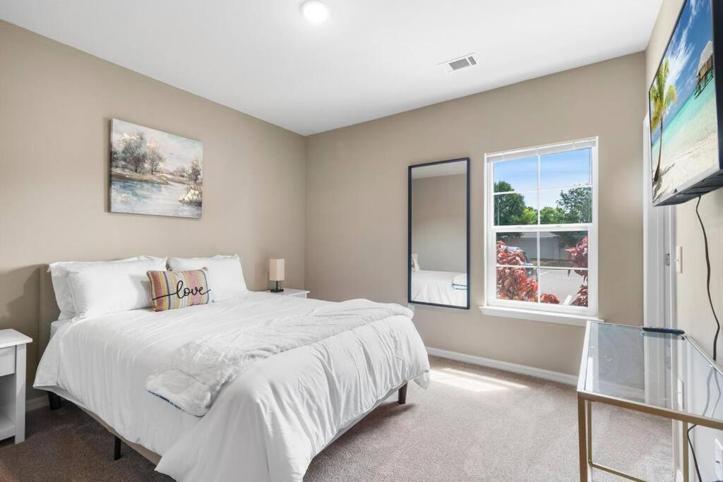 Elegant 2 Bed/2 Bath Apartment In Melbourne Fl Экстерьер фото