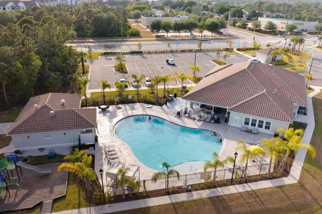 Elegant 2 Bed/2 Bath Apartment In Melbourne Fl Экстерьер фото
