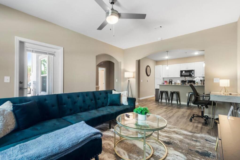 Elegant 2 Bed/2 Bath Apartment In Melbourne Fl Экстерьер фото