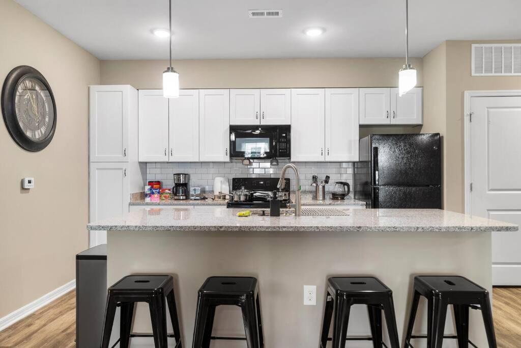 Elegant 2 Bed/2 Bath Apartment In Melbourne Fl Экстерьер фото