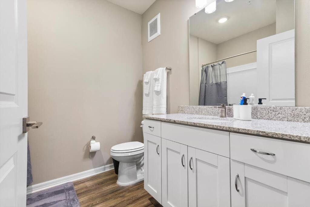Elegant 2 Bed/2 Bath Apartment In Melbourne Fl Экстерьер фото