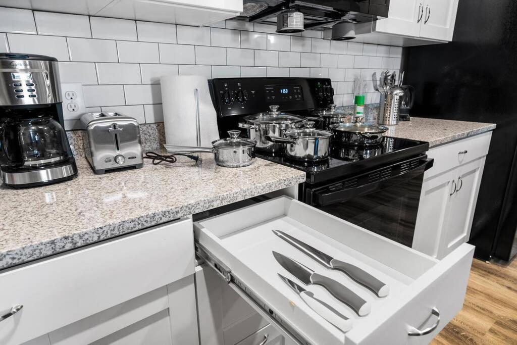 Elegant 2 Bed/2 Bath Apartment In Melbourne Fl Экстерьер фото