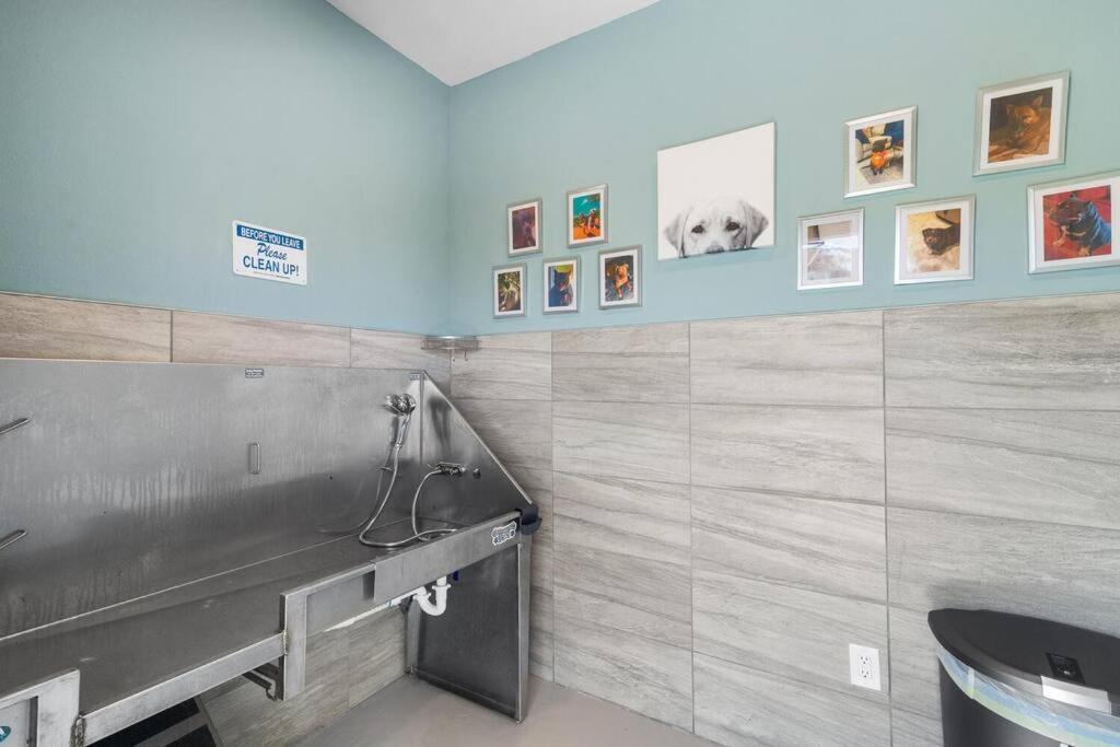 Elegant 2 Bed/2 Bath Apartment In Melbourne Fl Экстерьер фото