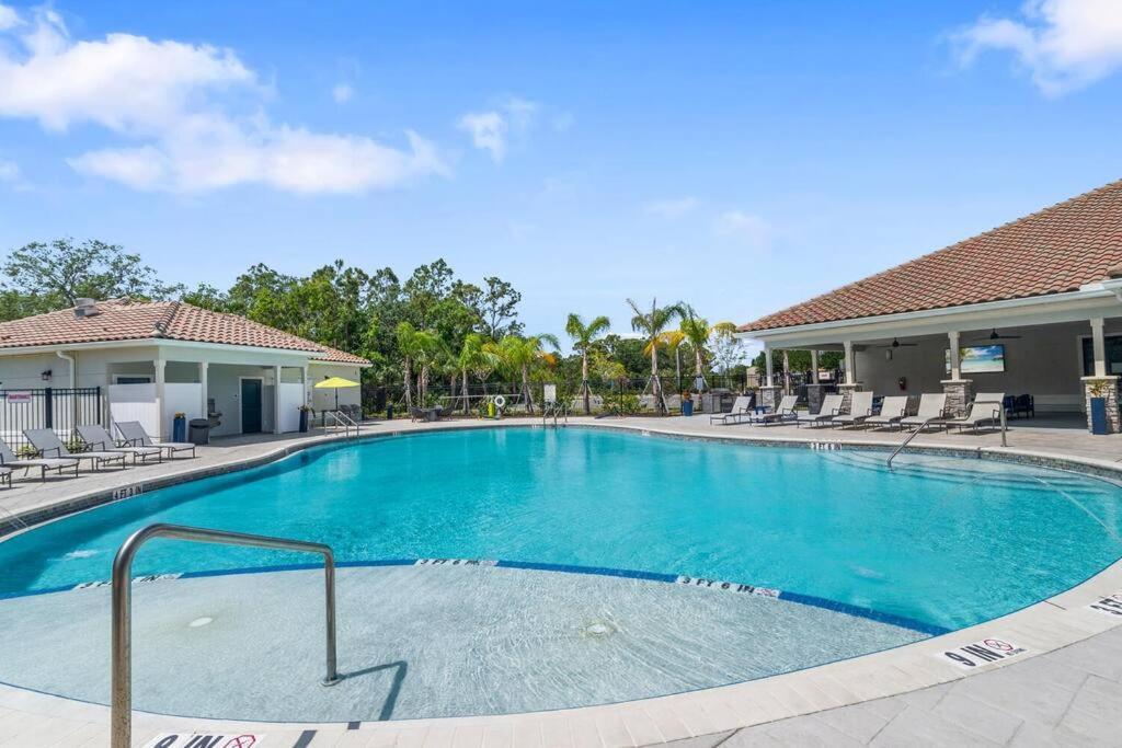Elegant 2 Bed/2 Bath Apartment In Melbourne Fl Экстерьер фото