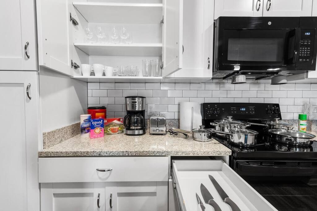 Elegant 2 Bed/2 Bath Apartment In Melbourne Fl Экстерьер фото