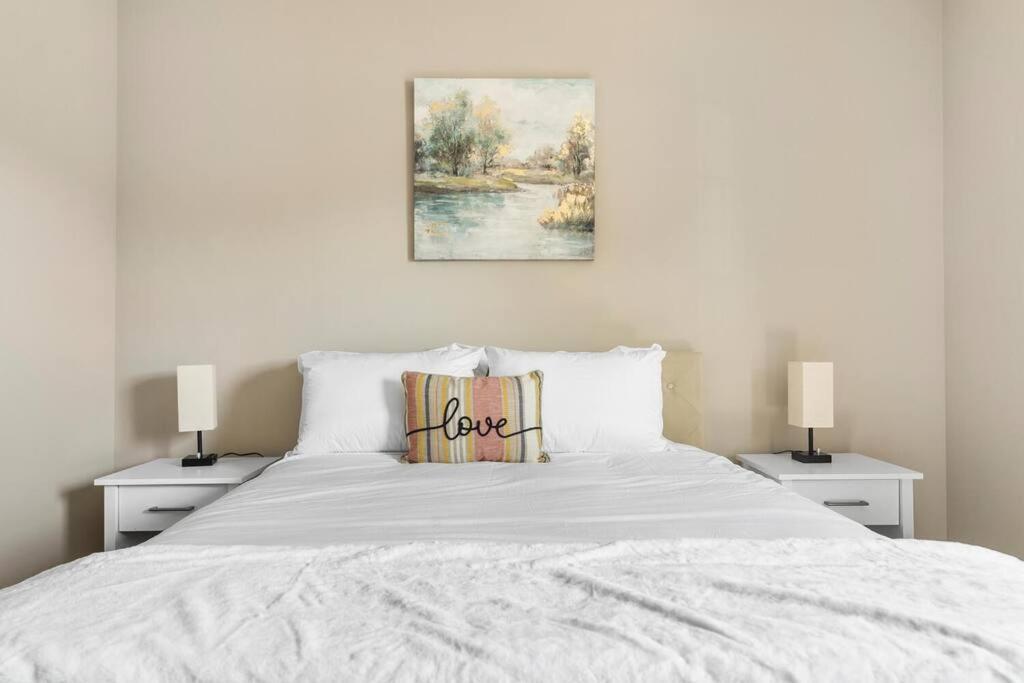 Elegant 2 Bed/2 Bath Apartment In Melbourne Fl Экстерьер фото