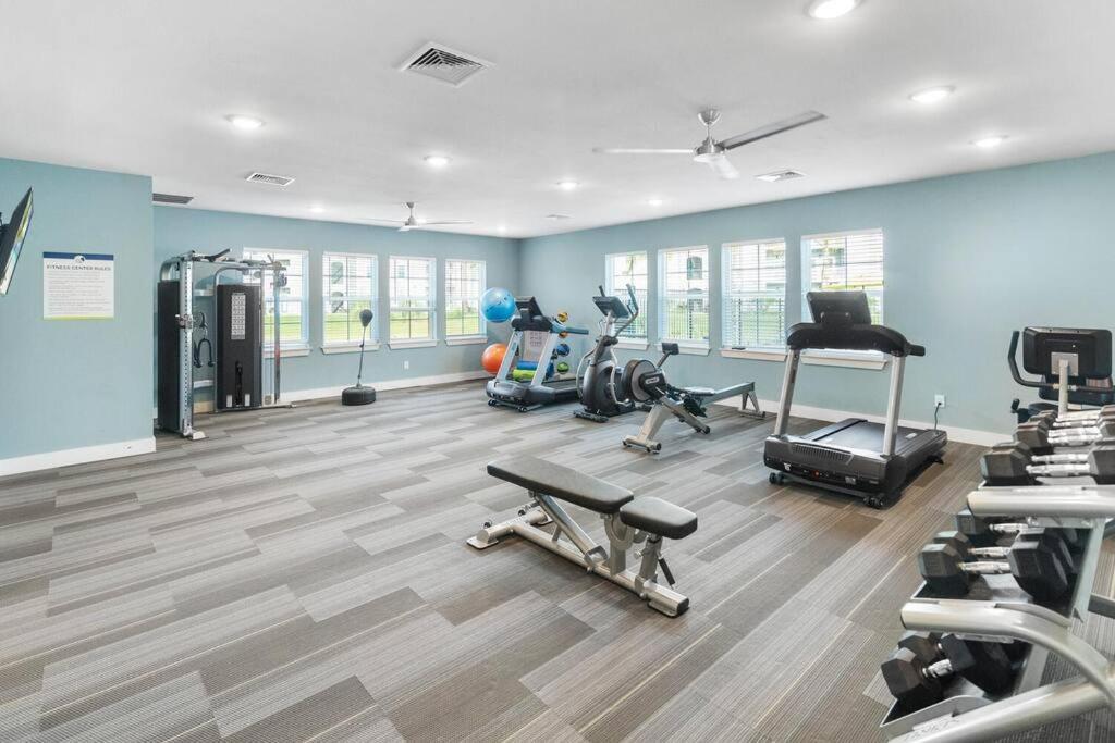 Elegant 2 Bed/2 Bath Apartment In Melbourne Fl Экстерьер фото